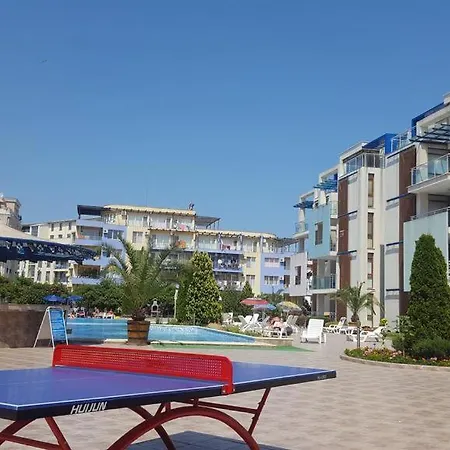 Elegant Summer * Sunny Beach